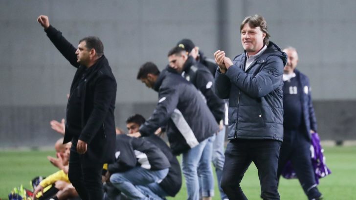 דראפיץ' חוגג העפלה לגמר