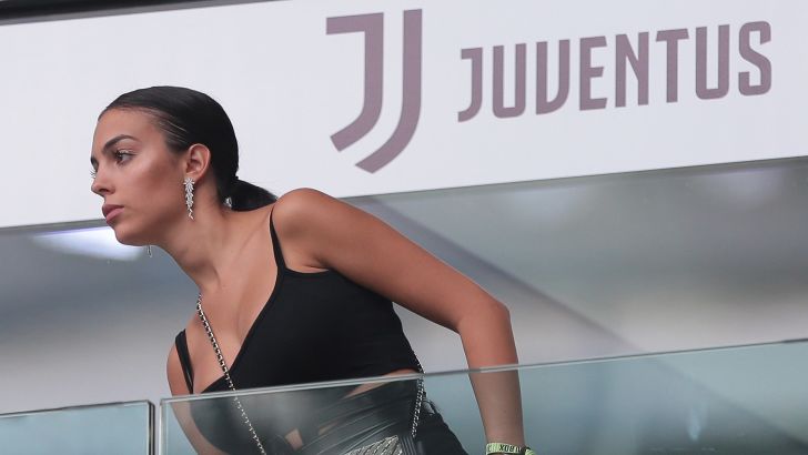 ג'ורג'ינה רודריגס