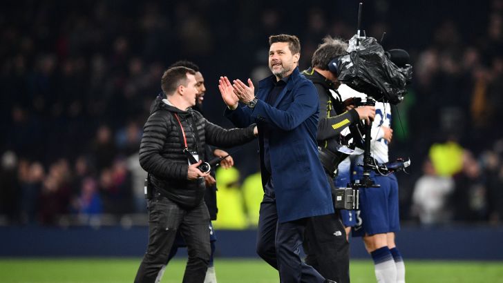 מאוריסיו פוצ'טינו