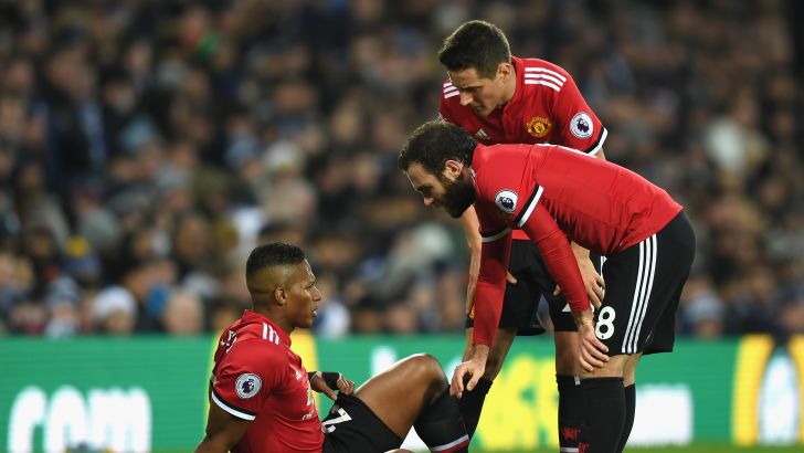 אנטוניו ולנסיה, אנדר הררה, חואן מאטה