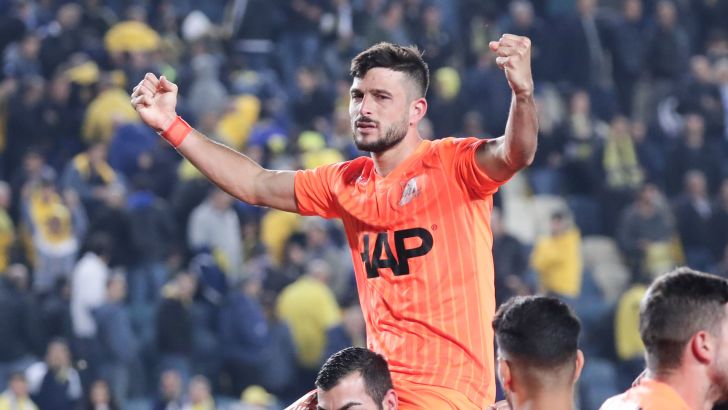 יובל אשכנזי