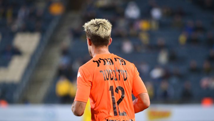 יאקוב סילבסטר