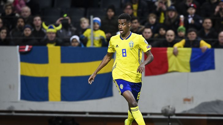 אלכסנדר איסק