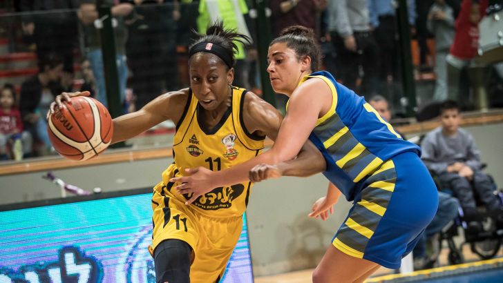 אליסון הייטאואר