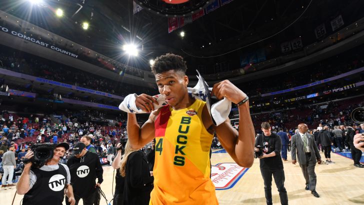 יאניס אנטטוקומפו