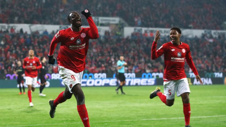 ז'אן-פיליפ מאטטה