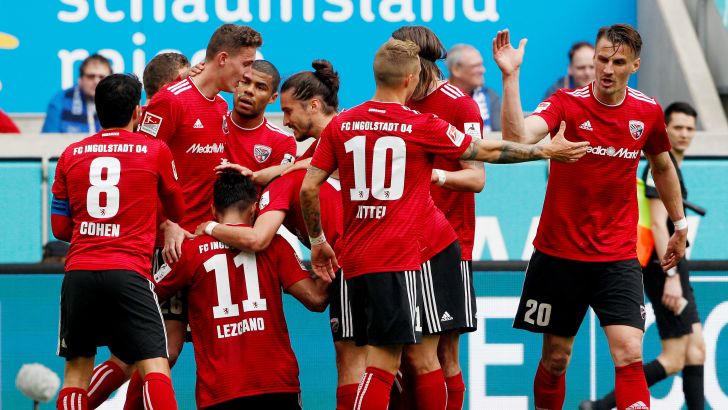 אינגולשטאט