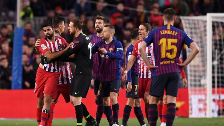 דייגו קוסטה מורחק