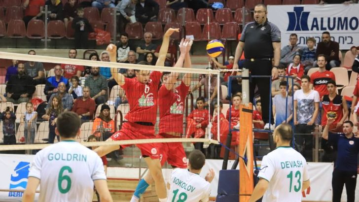 מטה אשר עכו מול כפ"ס