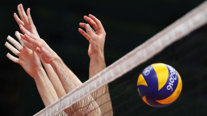 כדורעף כללי