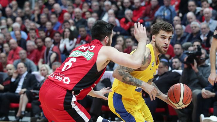 ווילבקין מול בלאט