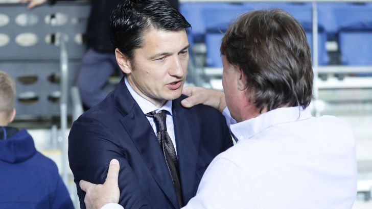 איביץ' ודראפיץ'