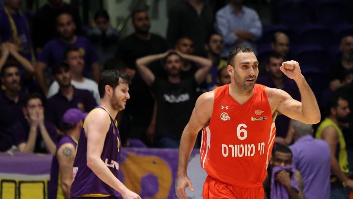 טל דן עם גיא פניני