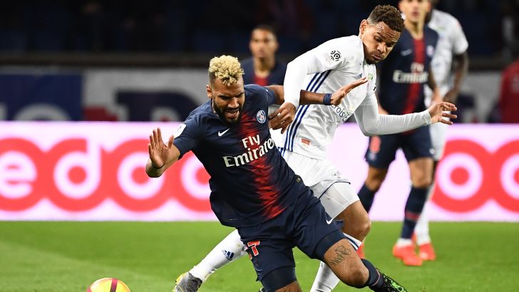 אריק צ'ופו מוטינג