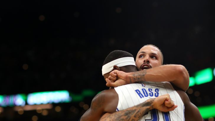 שחקני אורלנדו מג'יק