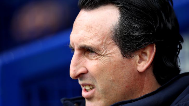 אמרי מתוסכל