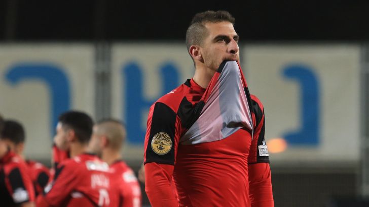 אלון בוזורגי