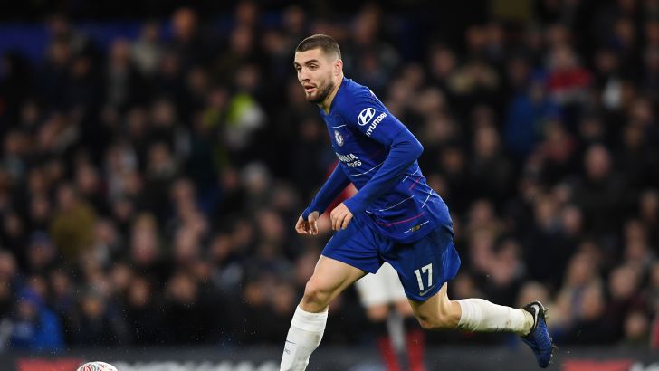 מתאו קובאצ'יץ'