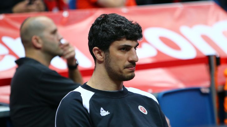 ליאור אליהו