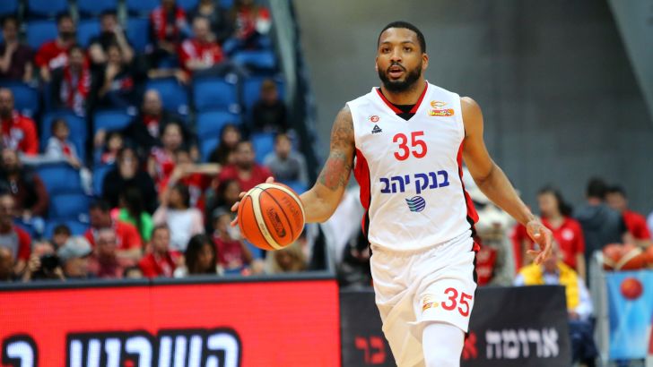 טיישון תומאס