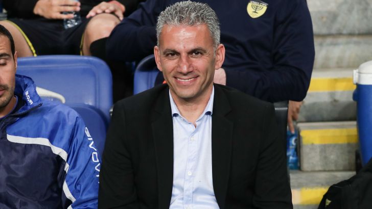 ניסן יחזקאל