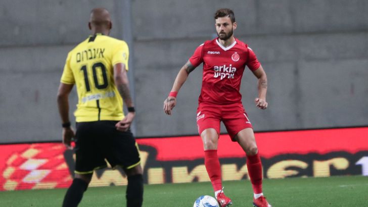 אדי גוטליב, אור אינברום