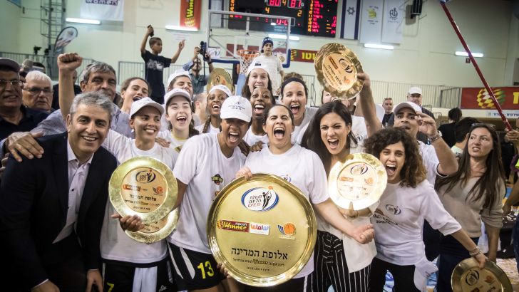 אליצור רמלה