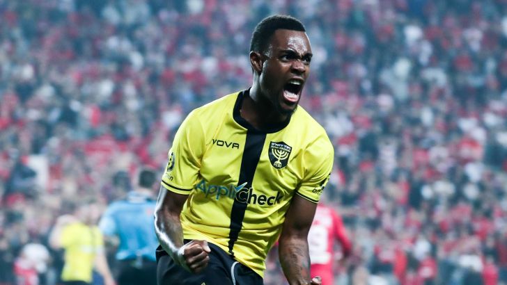 פרדי פלומיין