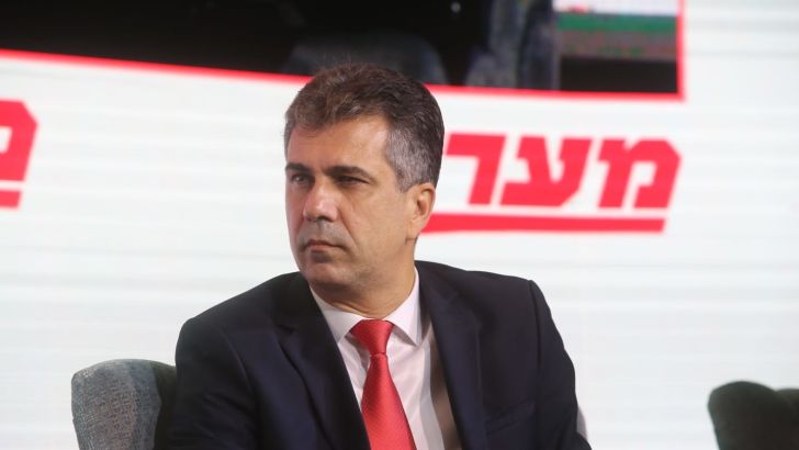 אלי כהן
