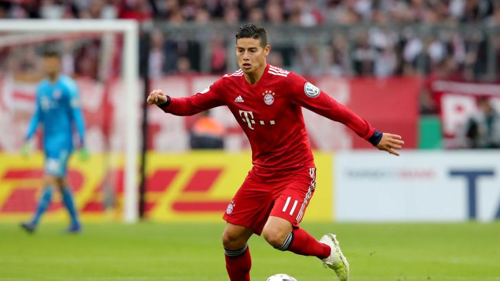 חאמס רודריגס