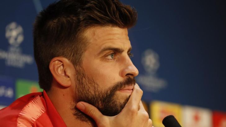 ג'רארד פיקה