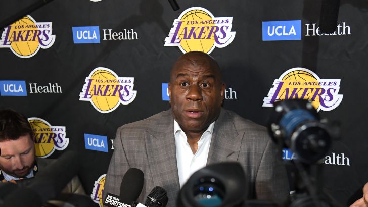 מג'יק ג'ונסון