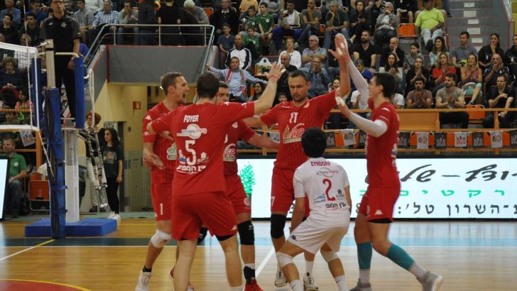 מטה אשר עכו