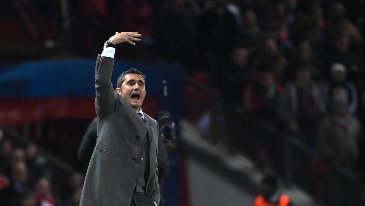 ארנסטו ואלוורדה