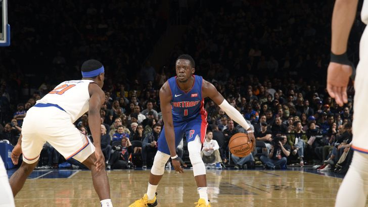 דטרויט נגד ניו יורק