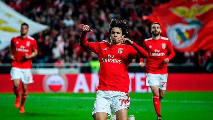 ז'ואאו פליקס