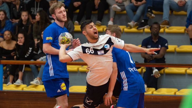 יואב למברוזו