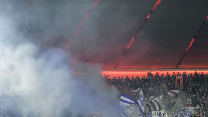 אוהדי אנדרלכט