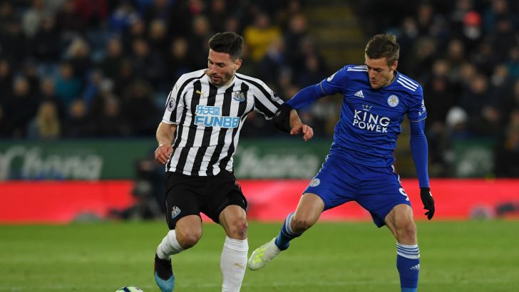 פביאן שאר, ג'יימי ורדי