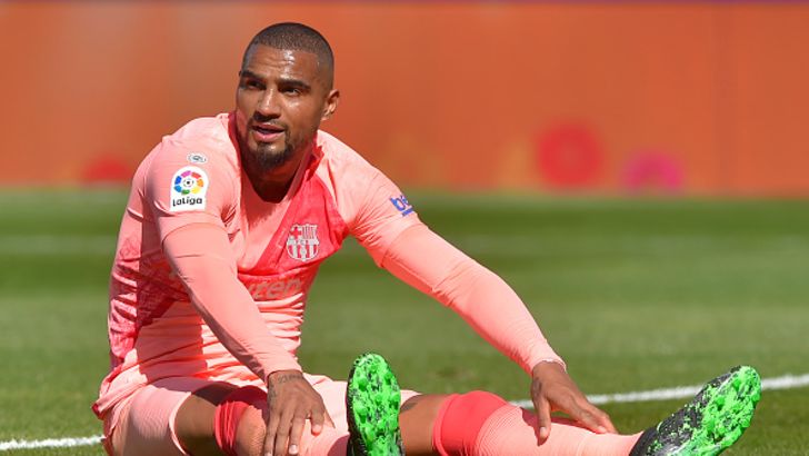 קווין פרינס בואטנג