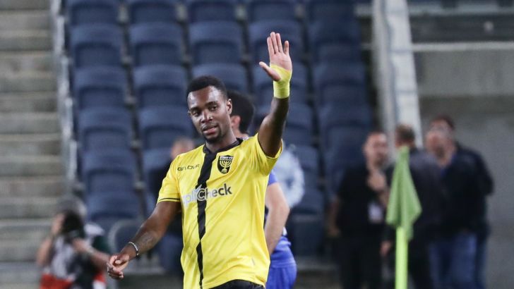 פרדי פלומיין