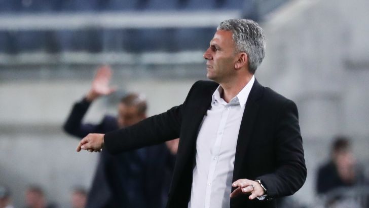 ניסן יחזקאל