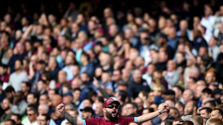 אוהדי ווסטהאם