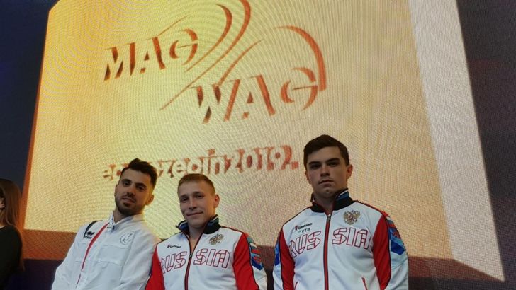 אנדריי מדבדב