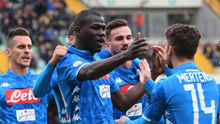 קאלידו קוליבאלי