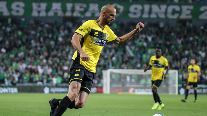 ברנקו ורגוץ'