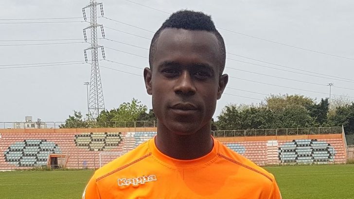 אקולו מאלולו סרג' איוון