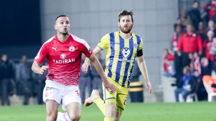 בן שהר שרן ייני