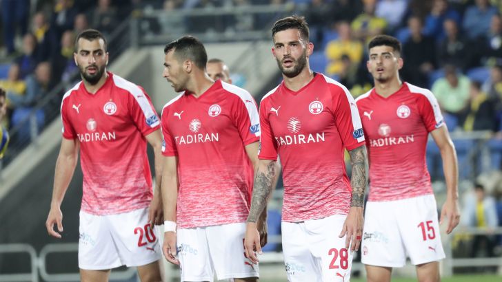 לואי טאהא, שיר צדק, תומר יוספי, חנן ממן