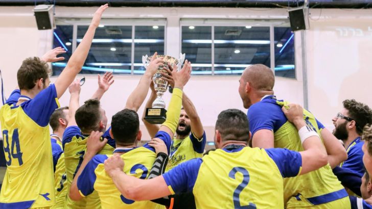 שחקני מכבי תל אביב